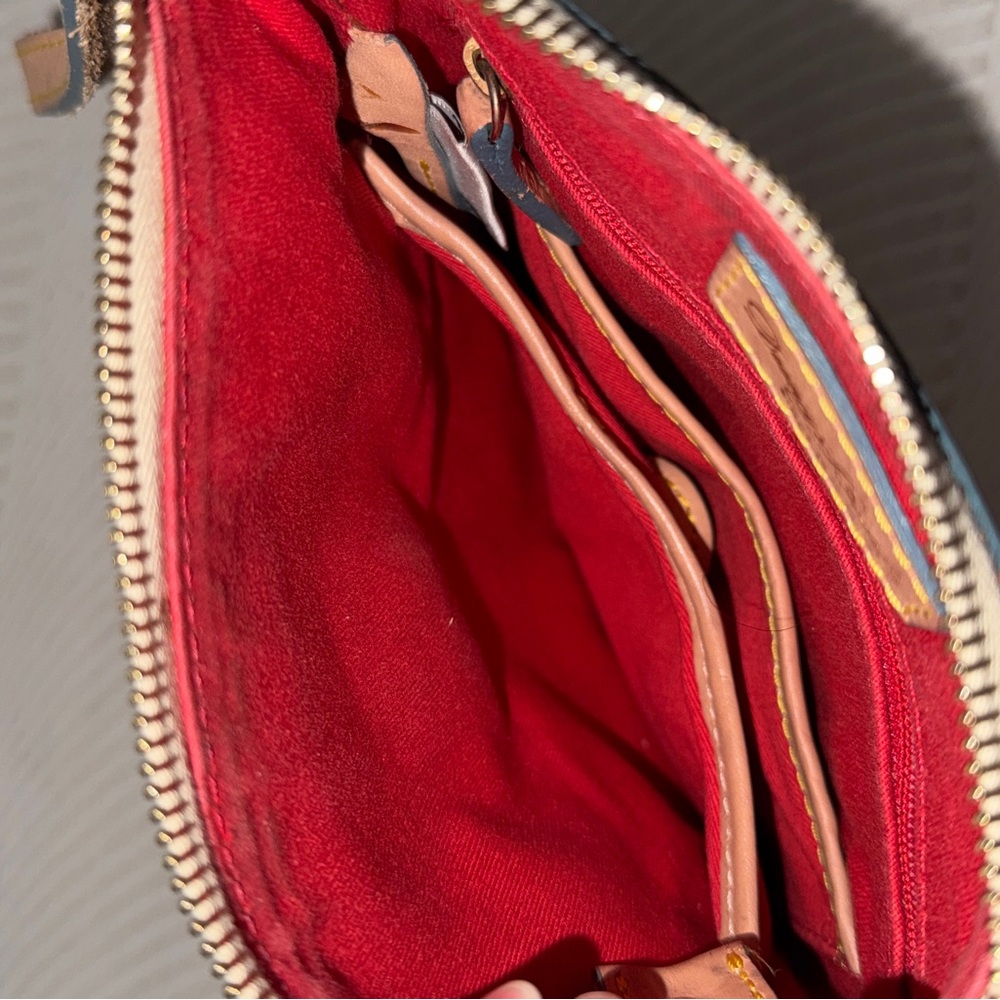Dooney & Bourke Disney Cruise Crossbody Bag - Picture 7 of 9